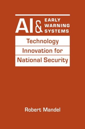 Ai and Early Warning Systems
