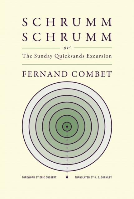 SchrummSchrumm, or The Sunday Quicksands Excursion