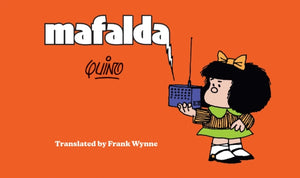 Mafalda, Book One