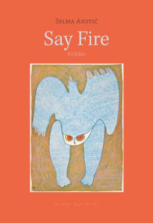 Say Fire