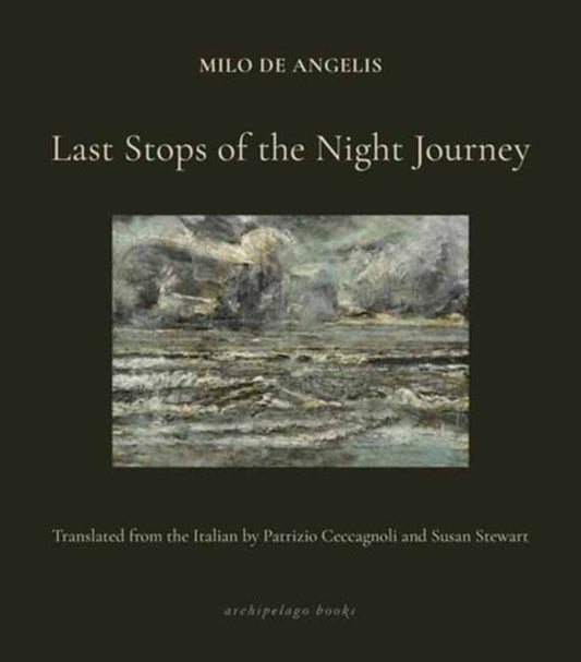 Last Stops of the Night Journey