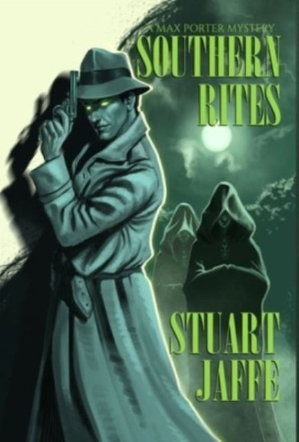 Southern Rites 9781963517002 Stuart Jaffe