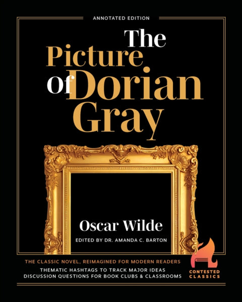 The Picture of Dorian Gray