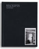 Book cover of: Receipts