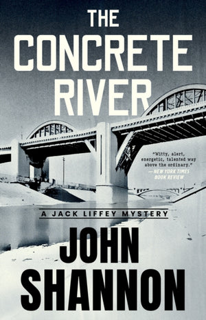 The Concrete River