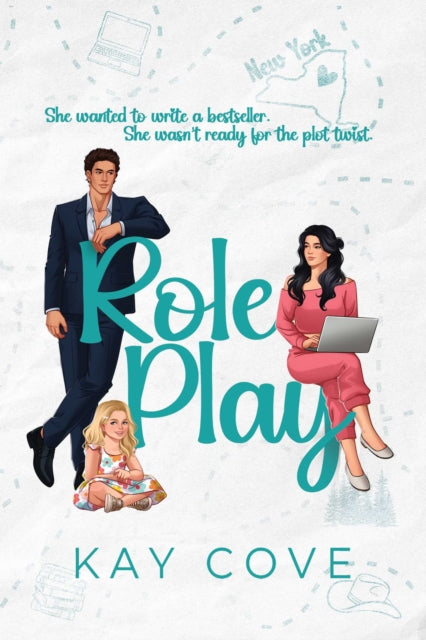 Book cover of: Role Play