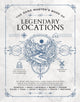 Game Master's Book of Legendary Locations, 150+ Mythic Sites, Fables Ruins, Cursed Temples and Forgotten Lairs, Plus Dozens of Random Tables, Bbegs, Factions, Maps and More for Your 5th Edition RPG Adventures 9781964487083 Jeff Ashworth