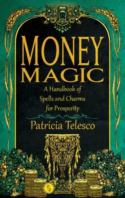 Book cover of: Money Magic