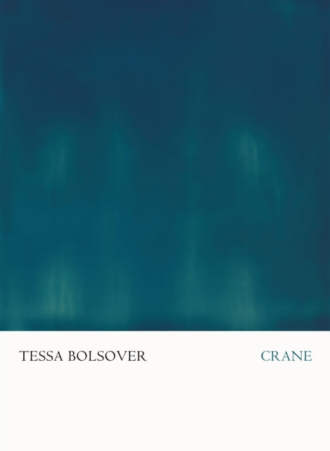 Book cover of: Crane