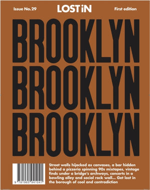 LOST iN Brooklyn