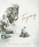 Book cover of: Trying. By: Kobi Yamada