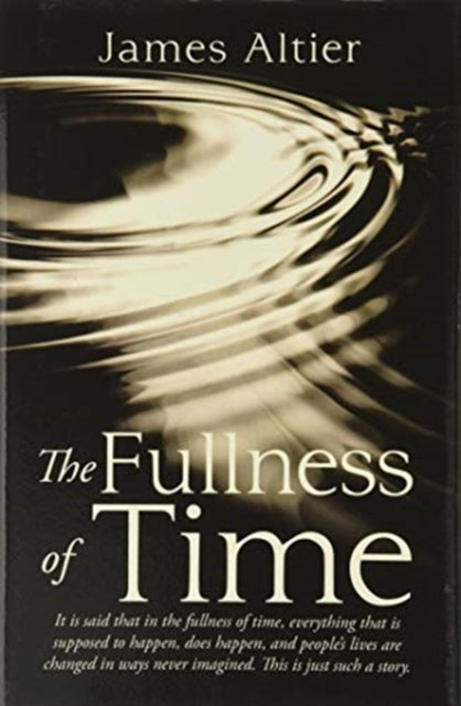 Book cover of: Fullness of Time
