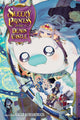 Book cover of: Sleepy Princess in the Demon Castle, Vol. 5. By: Kagiji Kumanomata