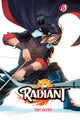 Book cover of: Radiant, Vol. 6. By: Tony Valente