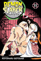 Demon Slayer: Kimetsu no Yaiba, Vol. 11 9781974706488 Koyoharu Gotōge