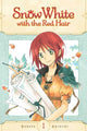 Snow White with the Red Hair, Vol. 1 9781974707201 Sorata Akiduki