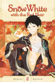 Book cover of: Snow White with the Red Hair, Vol. 8. By: Sorata Akiduki