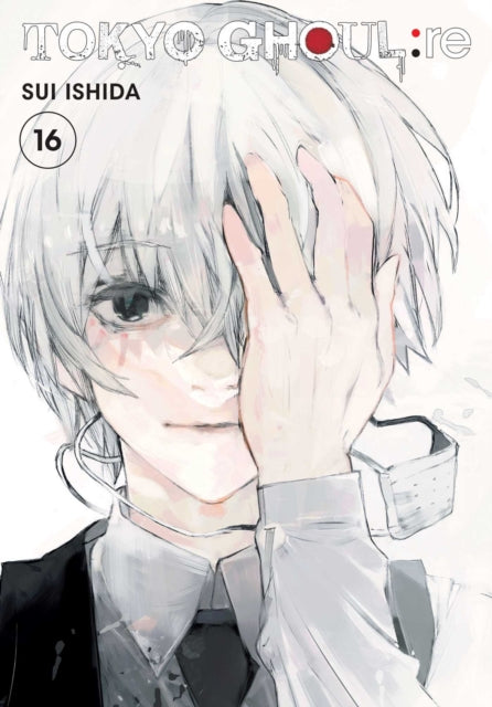 Tokyo Ghoul: re, Vol. 16 9781974707423 Sui Ishida