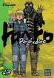 Book cover of: Dorohedoro, Vol. 23. By: Q Hayashida