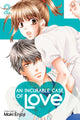 Book cover of: Incurable Case of Love, Vol. 2. By: Maki Enjoji