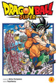 Book cover of: Dragon Ball Super, Vol. 8