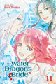 Book cover of: Water Dragon's Bride, Vol. 11. By: Rei Toma