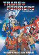 Transformers: The Manga, Vol. 1 9781974710560 Ban Magami