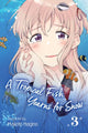 Book cover of: Tropical Fish Yearns for Snow, Vol. 3. By: Makoto Hagino
