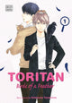 Book cover of: Toritan: Birds of a Feather, Vol. 1. By: Kotetsuko Yamamoto