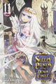 Book cover of: Sleepy Princess in the Demon Castle, Vol. 11. By: Kagiji Kumanomata