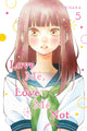 Book cover of: Love Me, Love Me Not, Vol. 5. By: Io Sakisaka