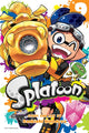 Splatoon, Vol. 9 9781974713349 Sankichi Hinodeya