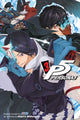 Persona 5, Vol. 3 9781974714698 Hisato Murasaki