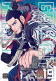 Book cover of: Golden Kamuy, Vol. 19. By: Satoru Noda