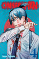 Chainsaw Man, Vol. 4 9781974717279 Tatsuki Fujimoto