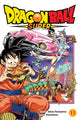 Book cover of: Dragon Ball Super, Vol. 11