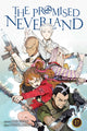 Book cover of: Promised Neverland, Vol. 17. By: Kaiu Shirai