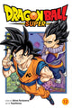 Book cover of: Dragon Ball Super, Vol. 12