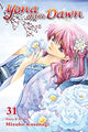Book cover of: Yona of the Dawn, Vol. 31. By: Mizuho Kusanagi