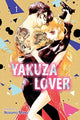 Book cover of: Yakuza Lover, Vol. 1. By: Nozomi Mino