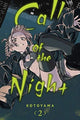 Call of the Night, Vol. 2 9781974720576 Kotoyama