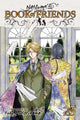 Book cover of: Natsume's Book of Friends, Vol. 25. By: Yuki Midorikawa