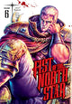 Book cover of: Fist of the North Star, Vol. 6. By: Buronson