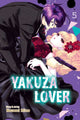 Book cover of: Yakuza Lover, Vol. 5. By: Nozomi Mino