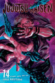 Jujutsu Kaisen, Vol. 14 9781974725328 Gege Akutami