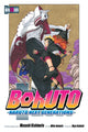Book cover of: Boruto: Naruto Next Generations, Vol. 13. By: Masashi Kishimoto