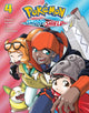 Book cover of: Pokemon: Sword & Shield, Vol. 4. By: 日下秀憲 [Hidenori Kusaka]