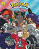 Book cover of: Pokemon: Sword & Shield, Vol. 5. By: 日下秀憲 [Hidenori Kusaka]