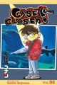 Book cover of: Case Closed, Vol. 84. By: 青山 剛昌 [Gōshō Aoyama]