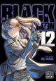Black Lagoon, Vol. 12 9781974732098 Rei Hiroe